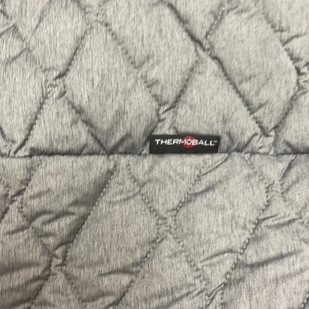 The North Face ThermoBall Eco Parka Jacket - Picture 9 of 10